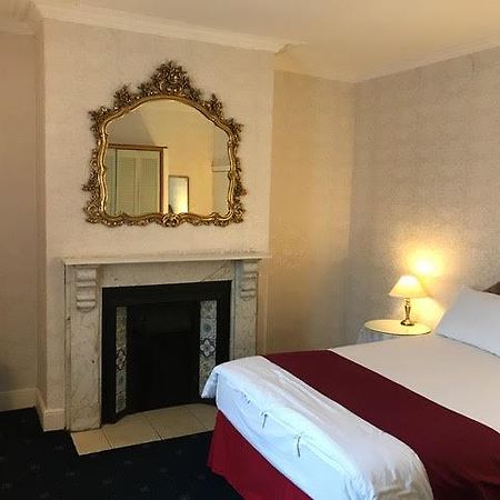 Clifton Hotel Менсфілд Екстер'єр фото